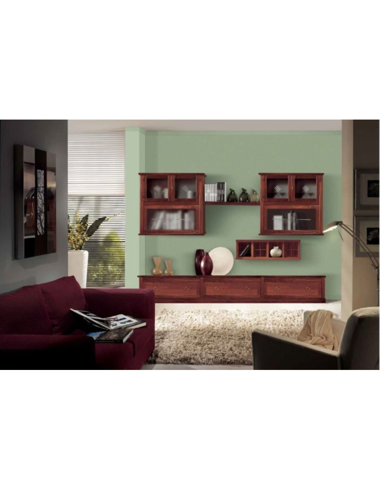 SOGGIORNO COMPONIBILE