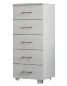 CASSETTIERA 5 CASSETTI