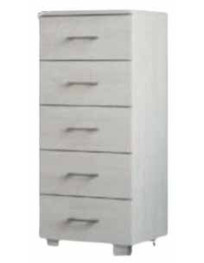 CASSETTIERA 5 CASSETTI