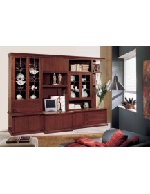 SOGGIORNO COMPONIBILE