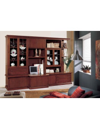 SOGGIORNO COMPONIBILE