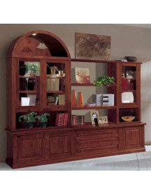 SOGGIORNO COMPONIBILE