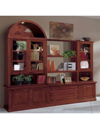 SOGGIORNO COMPONIBILE