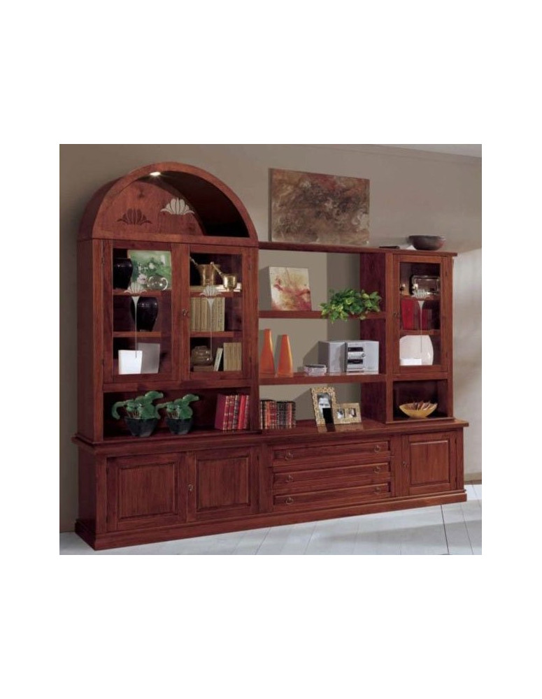 SOGGIORNO COMPONIBILE