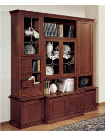 SOGGIORNO COMPONIBILE