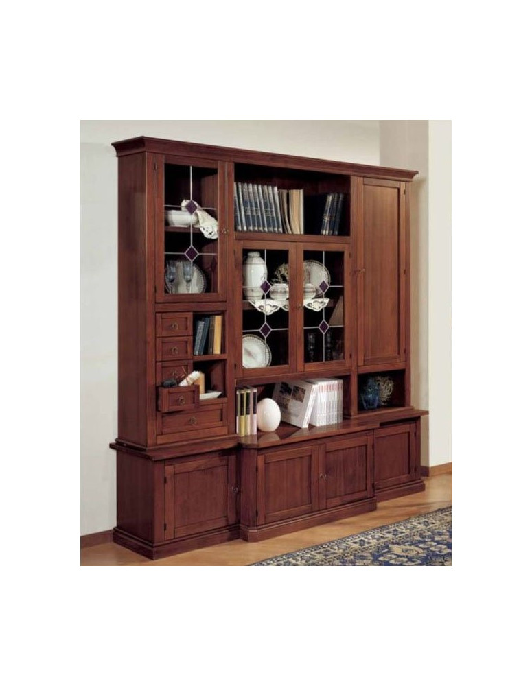 SOGGIORNO COMPONIBILE