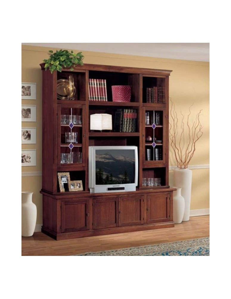 SOGGIORNO COMPONIBILE