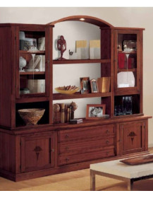 SOGGIORNO COMPONIBILE