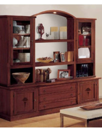 SOGGIORNO COMPONIBILE