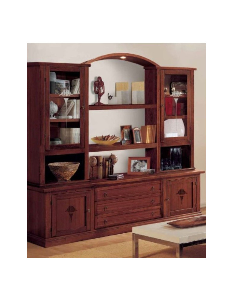 SOGGIORNO COMPONIBILE