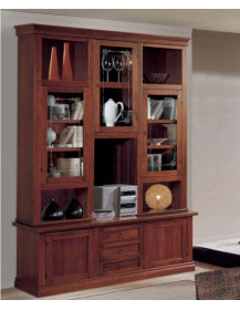 SOGGIORNO COMPONIBILE