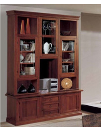 SOGGIORNO COMPONIBILE