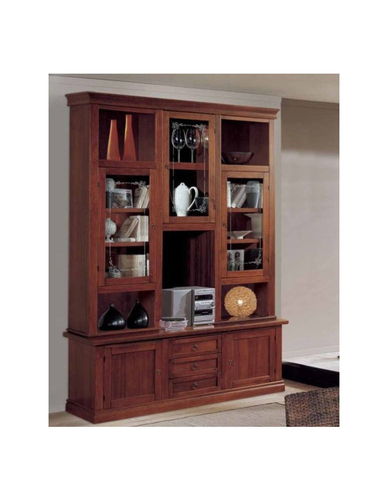 SOGGIORNO COMPONIBILE