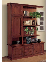 SOGGIORNO COMPONIBILE