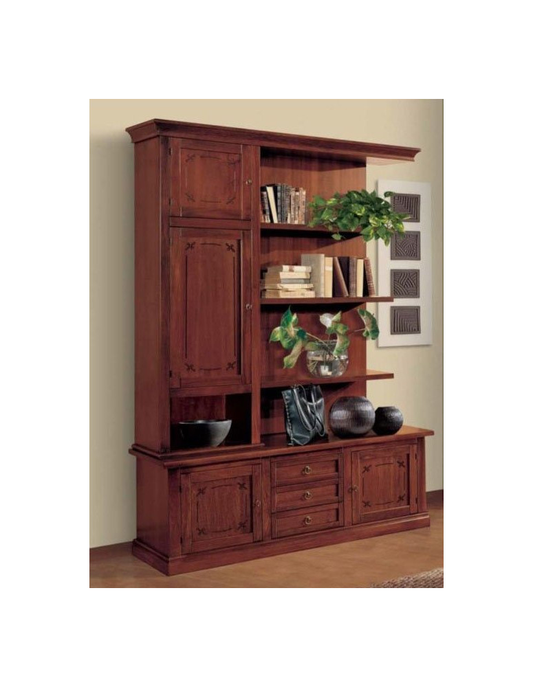 SOGGIORNO COMPONIBILE