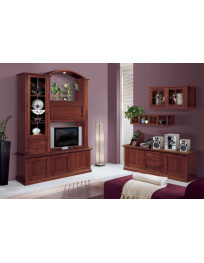 SOGGIORNO COMPONIBILE