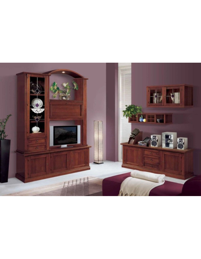 SOGGIORNO COMPONIBILE