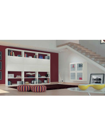 SOGGIORNO COMPONIBILE