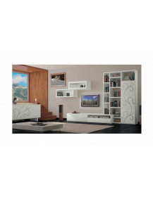 SOGGIORNO COMPONIBILE