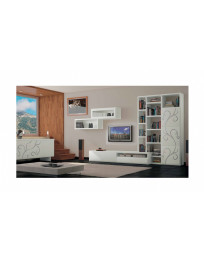 SOGGIORNO COMPONIBILE