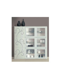 SOGGIORNO COMPONIBILE