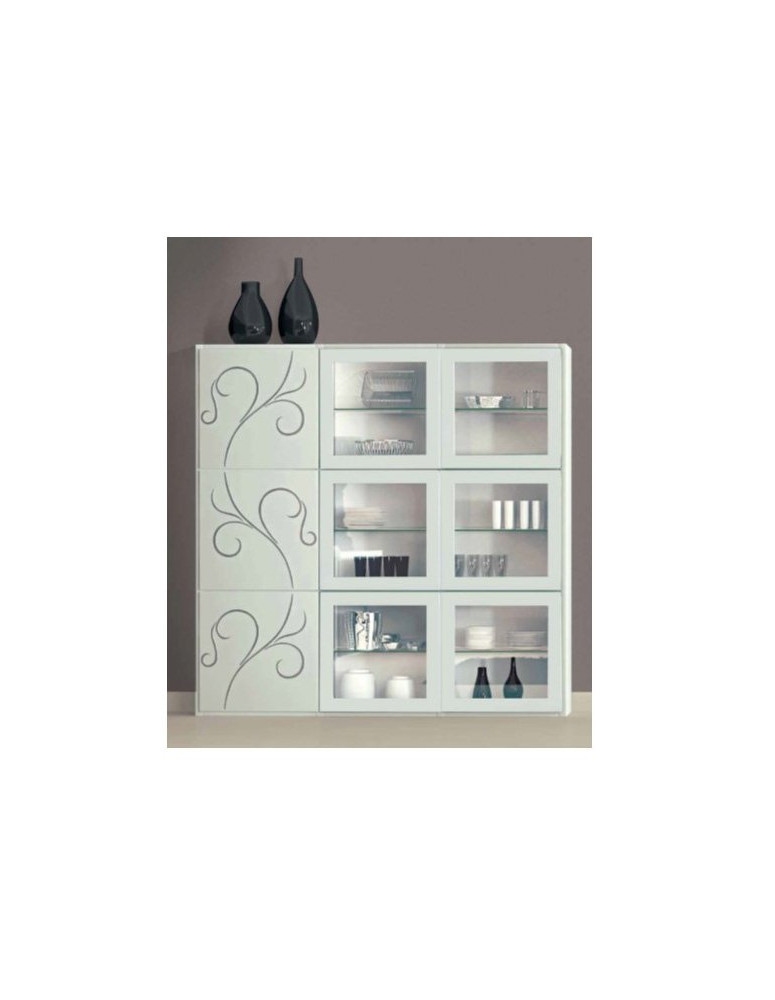 SOGGIORNO COMPONIBILE