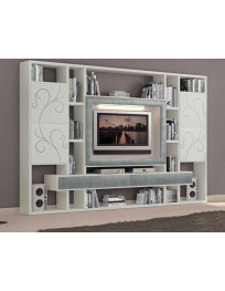 SOGGIORNO COMPONIBILE