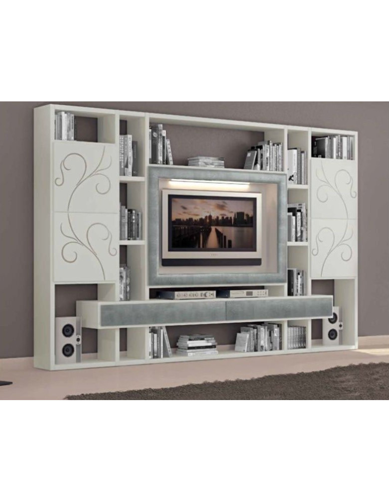 SOGGIORNO COMPONIBILE