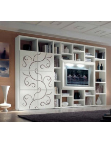 SOGGIORNO COMPONIBILE