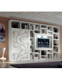 SOGGIORNO COMPONIBILE