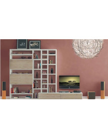 SOGGIORNO COMPONIBILE