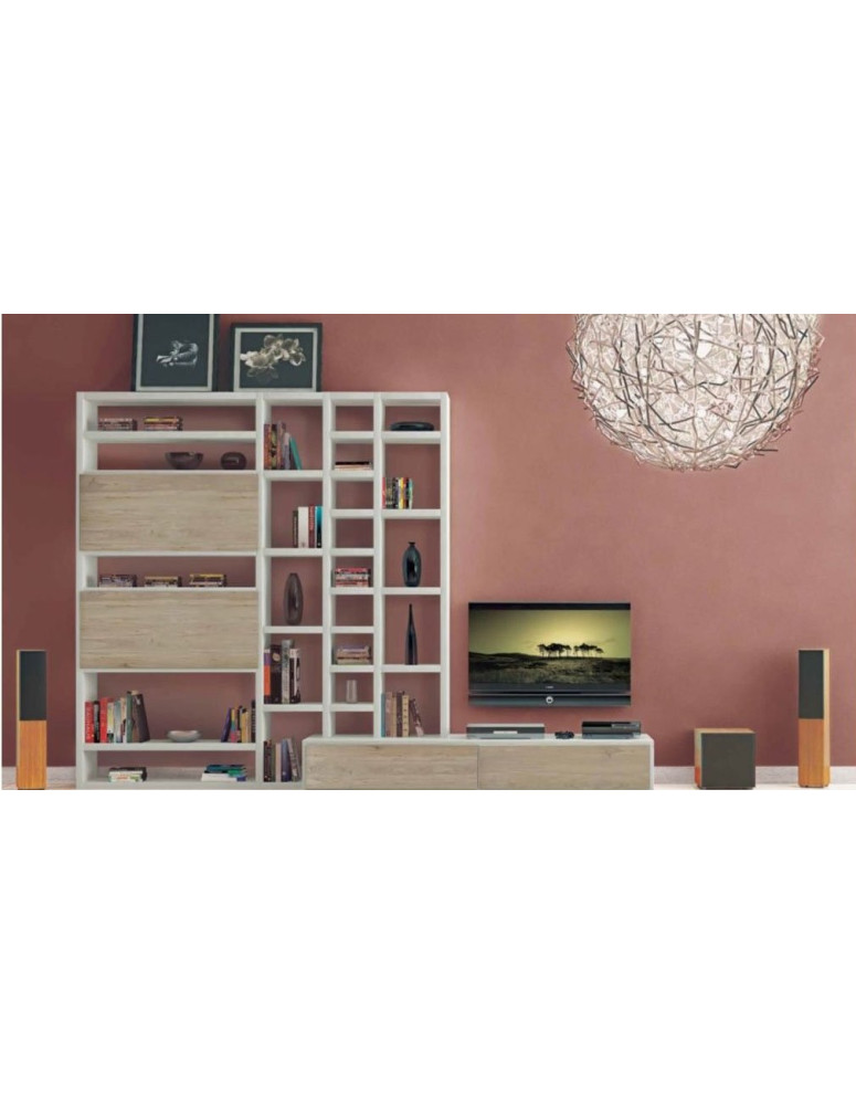 SOGGIORNO COMPONIBILE