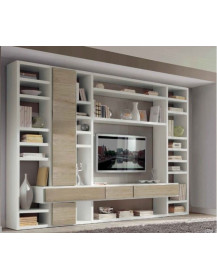 SOGGIORNO COMPONIBILE