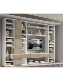 SOGGIORNO COMPONIBILE