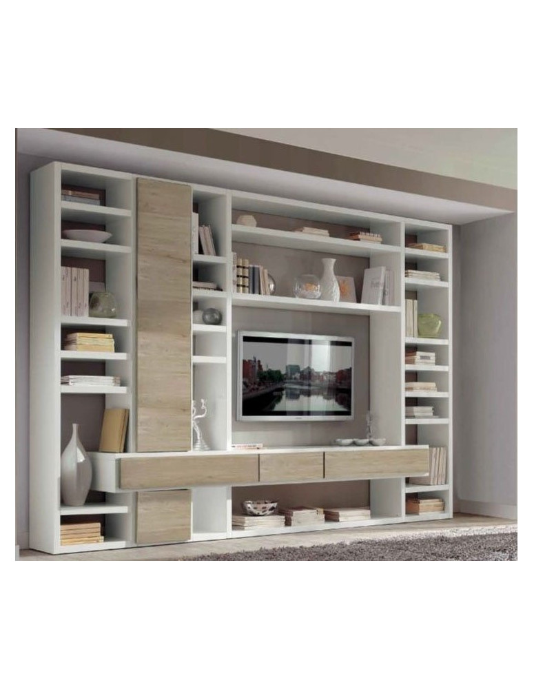 SOGGIORNO COMPONIBILE