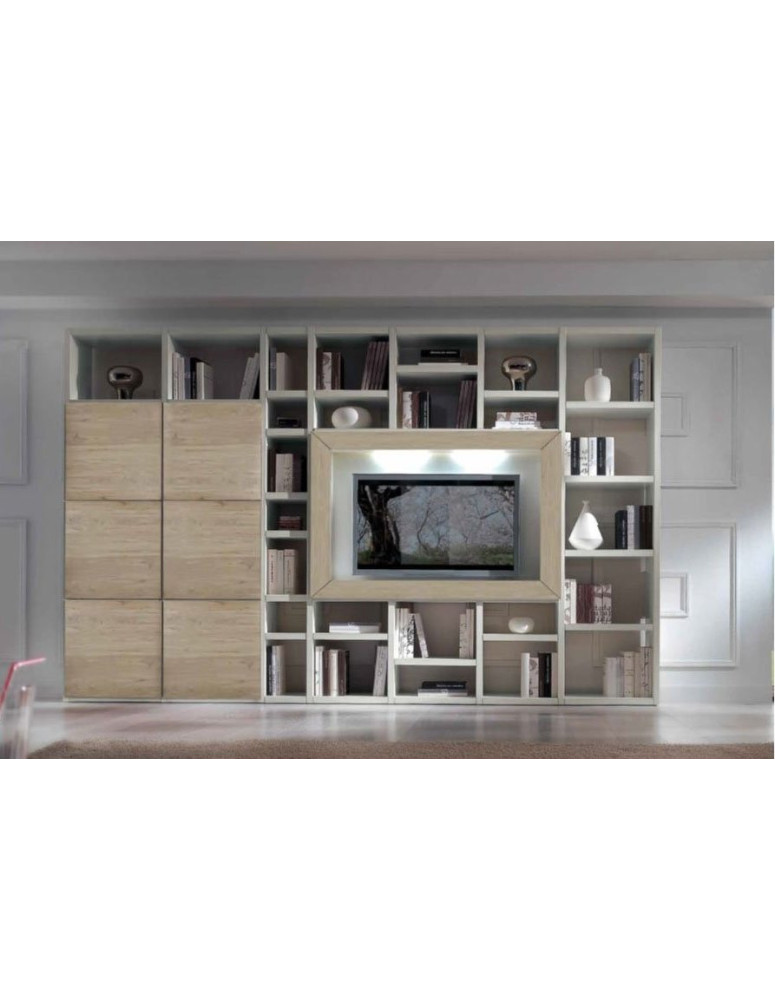 SOGGIORNO COMPONIBILE