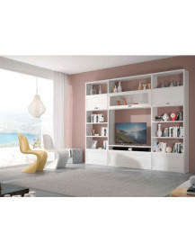 SOGGIORNO COMPONIBILE