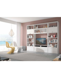 SOGGIORNO COMPONIBILE