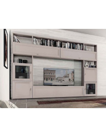 SOGGIORNO COMPONIBILE