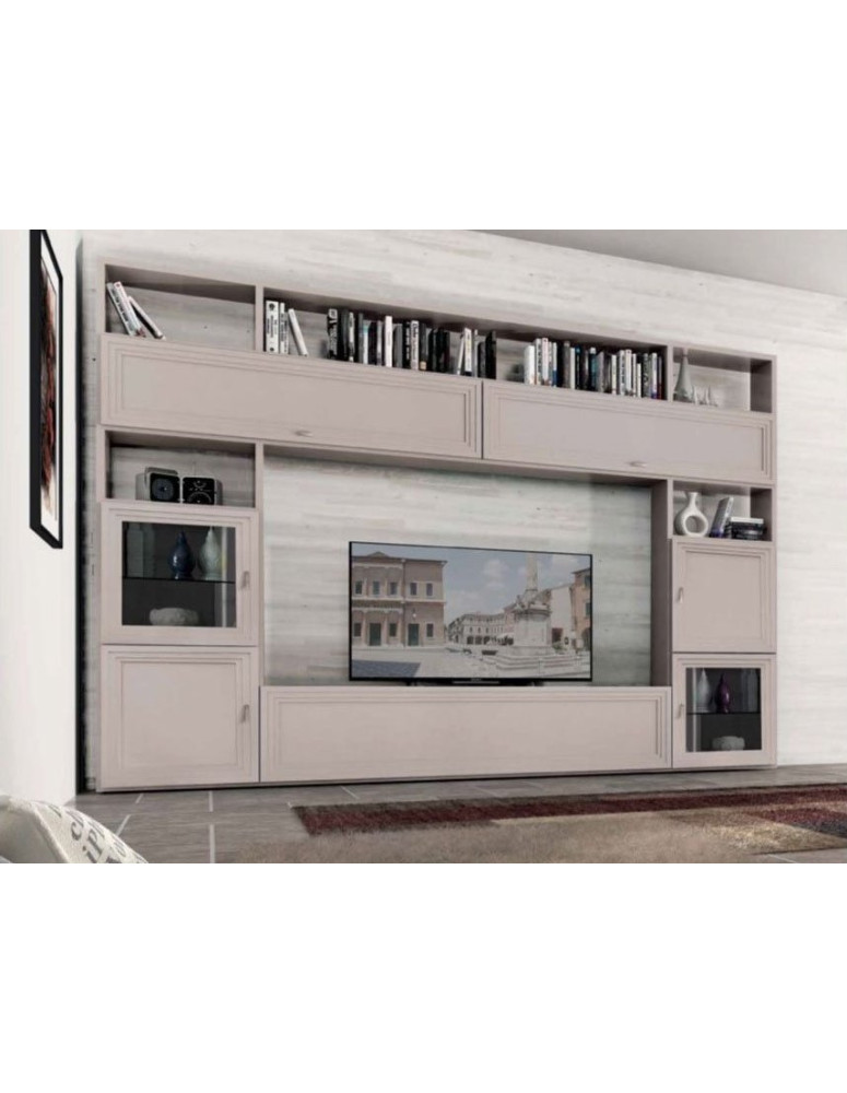 SOGGIORNO COMPONIBILE