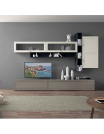 SOGGIORNO COMPONIBILE