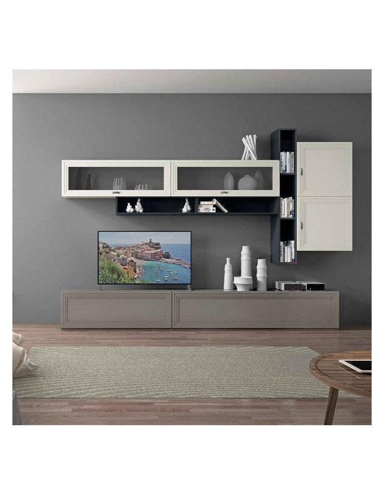 SOGGIORNO COMPONIBILE