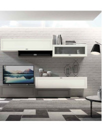 SOGGIORNO COMPONIBILE