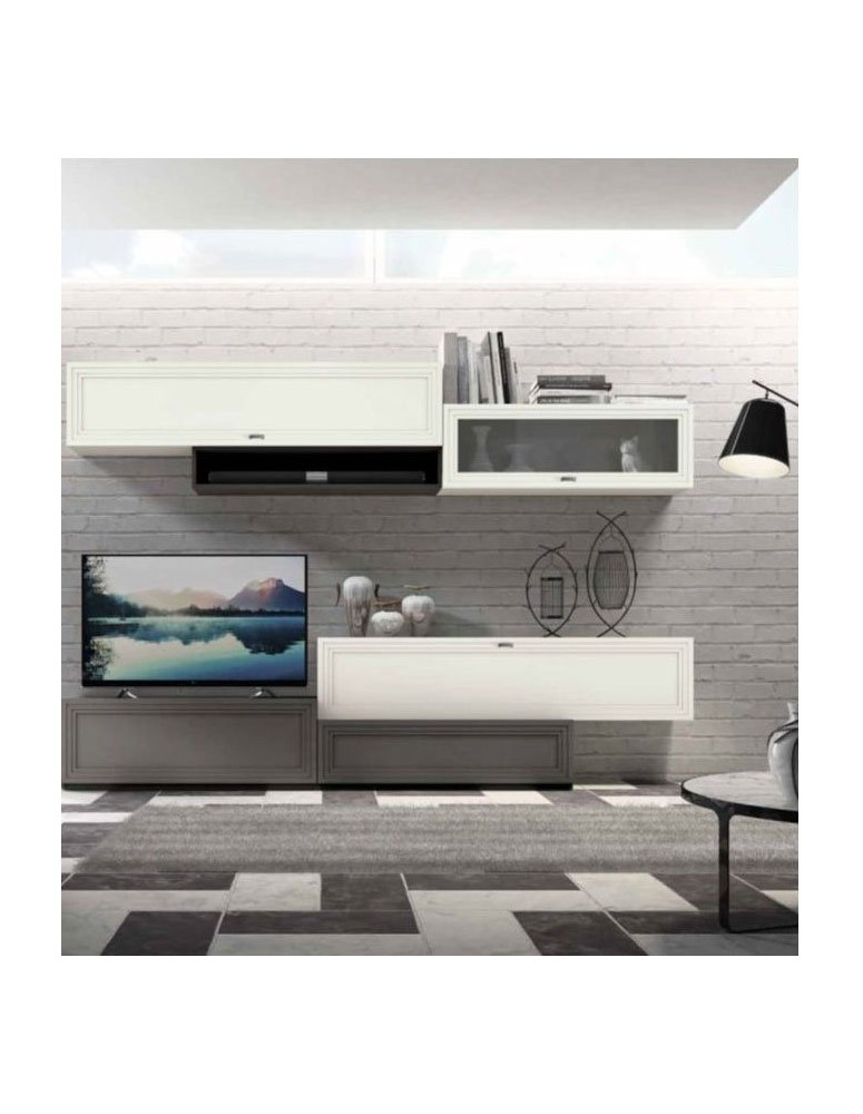 SOGGIORNO COMPONIBILE