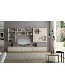 SOGGIORNO COMPONIBILE