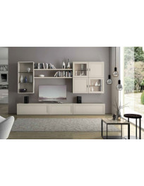 SOGGIORNO COMPONIBILE