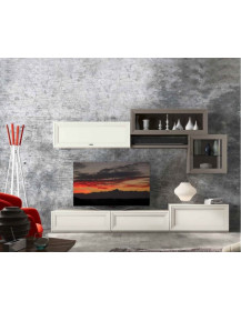 SOGGIORNO COMPONIBILE