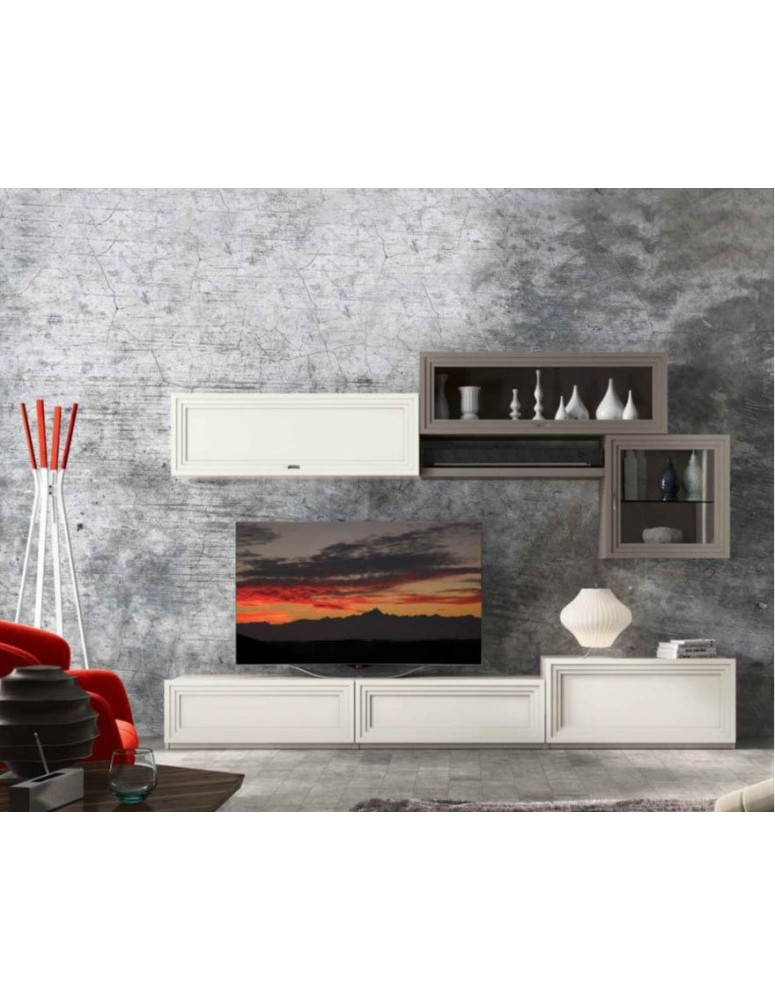 SOGGIORNO COMPONIBILE