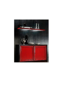 SOGGIORNI PER PORTA TV LACCATA