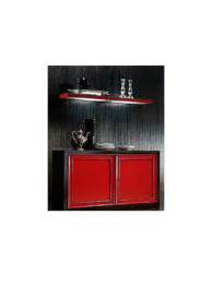 SOGGIORNI PER PORTA TV LACCATA